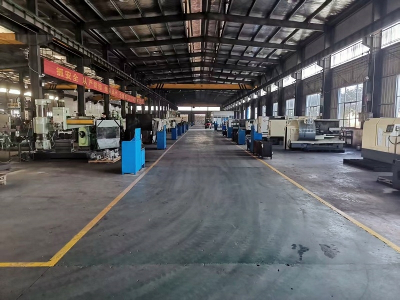 廠(chǎng)房車(chē)間